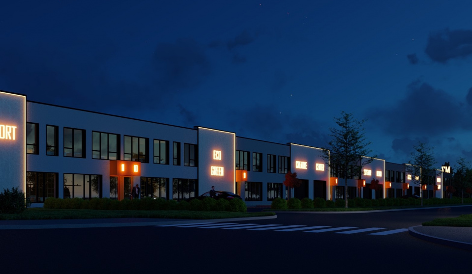M7 Stock Office